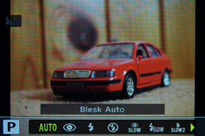 Olympus PEN E-P3: král všech PENů