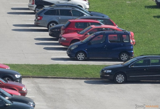 Vyšší rozlišení a hustota pixelů APS-C čipů: k čemu další MPx?