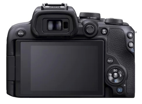 Canon EOS R10 dostává 24MPx čip s podporou 4K/60p, ale je bez IBIS