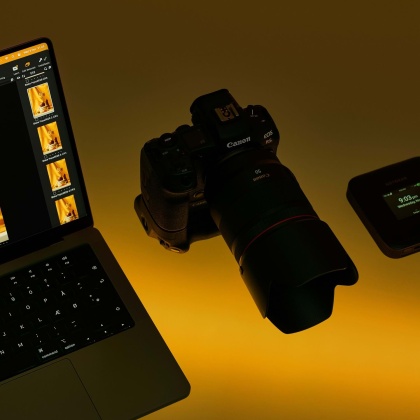 Capture One 22 přináší HDR a panoramata do zpracování RAWů