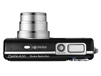 Novinky: Canon, Fujifilm a Pentax