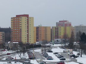 Canon PowerShot SX50 HS: překvapivá kombinace