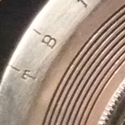 Panasonic Lumix DMC-FX 30EG: rodinná tradice