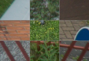 Sony E PZ 18-105mm F4 G OSS (SELP18105G)