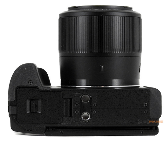 Canon PowerShot G3 X: spousta zoomu v malém těle