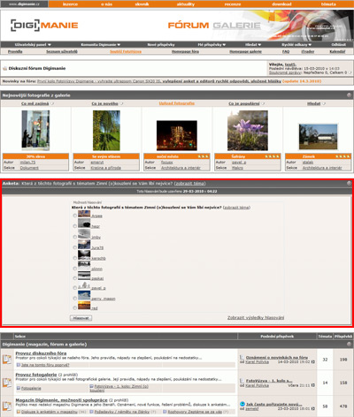 FotoVýzva - 5. kolo Ženský akt: která je nejlepší?