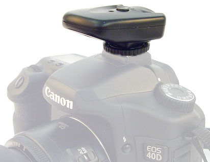 Fotografický blesk na cestě časem – 12. díl