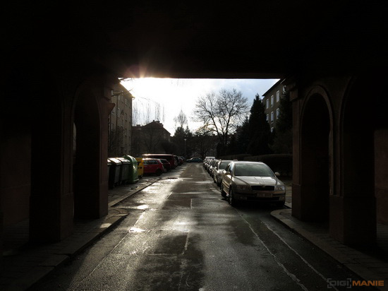 Canon PowerShot G15: lépe už to (asi) nepůjde