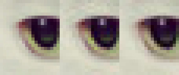 Google vyvinul Guetzli, snižuje velikost JPEGů o 35 %