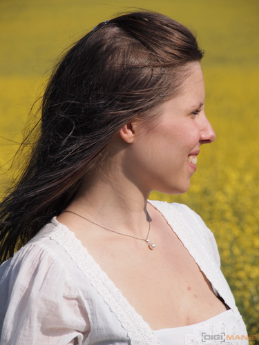 Olympus M.Zuiko Digital 14-150 mm F4-5,6