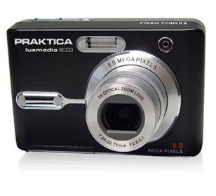 Kvarteto novinek u Pentaconu