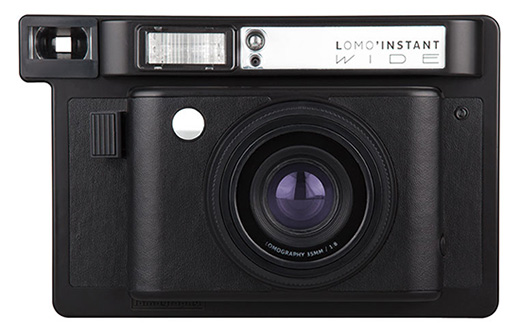 Instantní fotoaparát Lomography Instant Wide