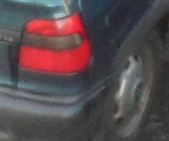 Samsung ST550: jedno LCD nestačí