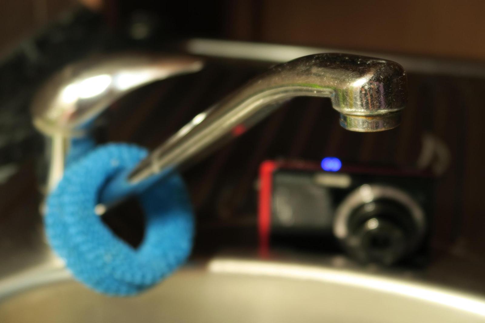 Canon PowerShot G7 X: opět skvělé géčko