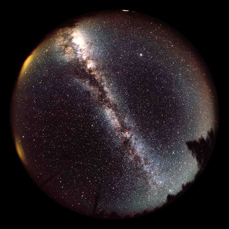 Rozhovor: prof. RNDr. Miloslav Druckmüller, CSc.