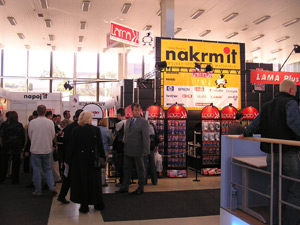 Invex – žádné překvapení se nekoná