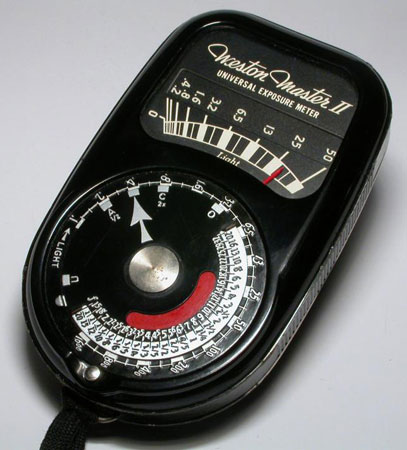 DSLR na cestě časem - 13. díl