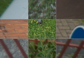 Sony E PZ 18-105mm F4 G OSS (SELP18105G)