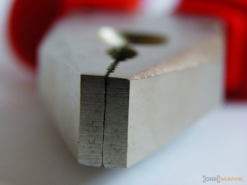 Pentax X70: neobyčejně univerzální kliďas