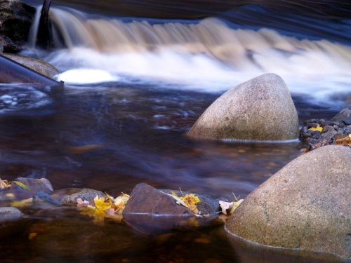 Zrcadlovka a já: Co bude in?