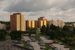 Sony Alpha A230: nejlevnější z nového trojlístku