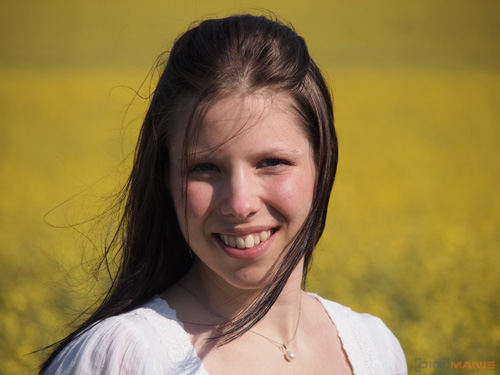 Olympus PEN E-PL2: PEN počtvrté a zase lépe