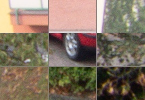 Canon EF-M 28mm f/3.5 Macro IS STM