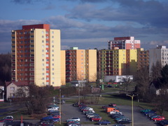 Samsung ST550: jedno LCD nestačí