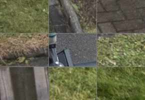 Panasonic Lumix G Vario 35-100mm F4-5.6 MEGA O.I.S.