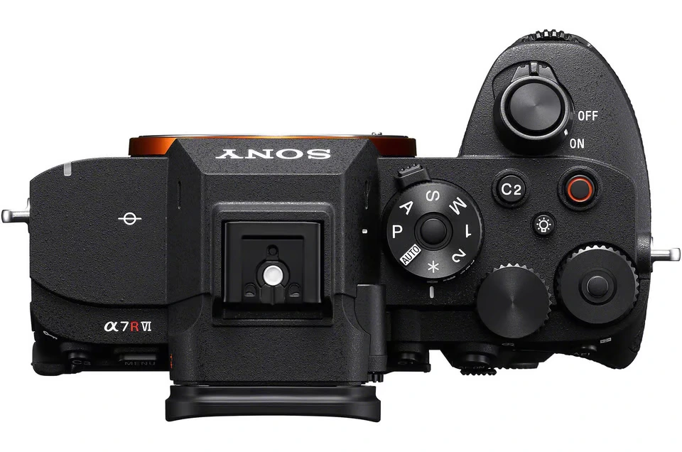 Sony A7R VI