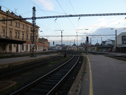 Panasonic Lumix DMC-FX 30EG: rodinná tradice