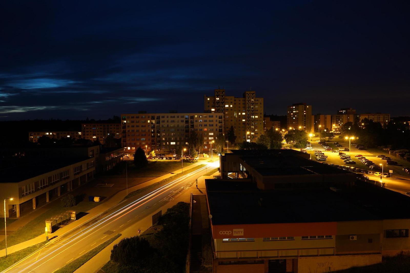 Sony A6000 (ILCE-6000): stále dobrý