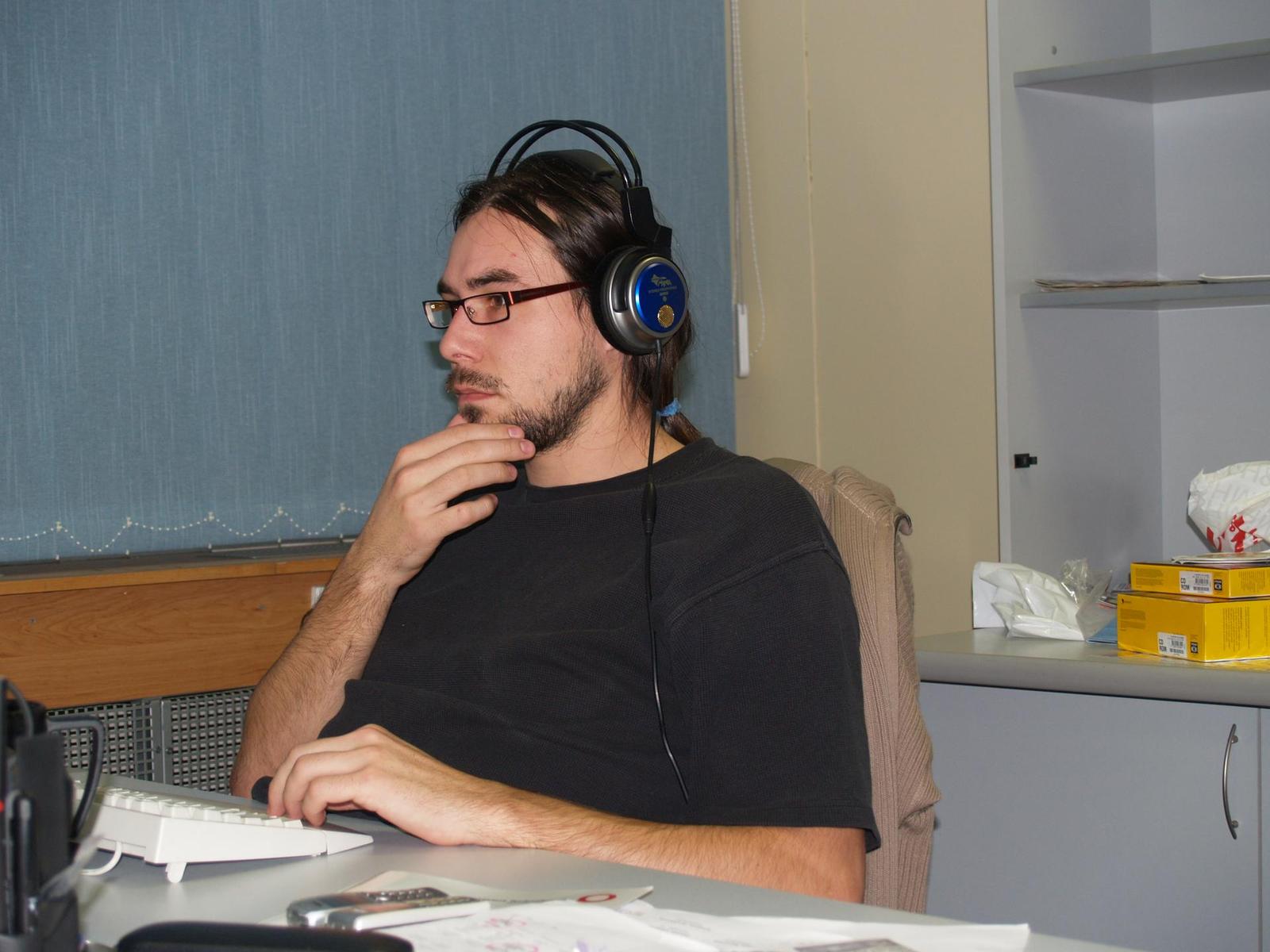 Zrcadlovka za babku aneb E-500 v testu