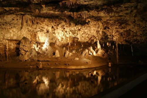 Za fotkami do Moravského krasu