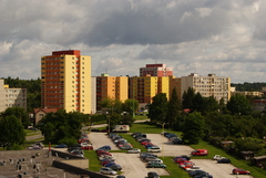 Sony Alpha A230: nejlevnější z nového trojlístku