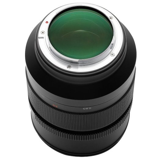 Mitakon Speedmaster 50mm f/0.95 s novou optikou pro Canon DSLR