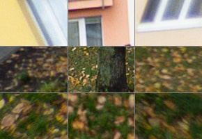 Panasonic Leica Summilux DG 9mm f/1.7 ASPH.