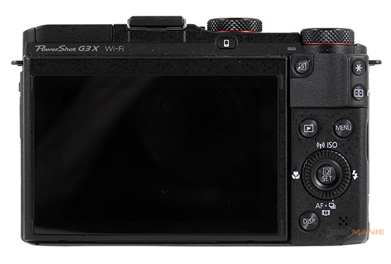 Canon PowerShot G3 X: spousta zoomu v malém těle