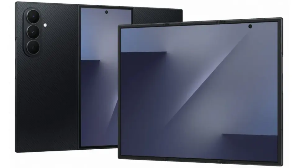 Samsung Galaxy Z TriFold