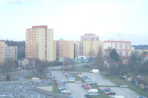 Sony SLT-A58: silný základ