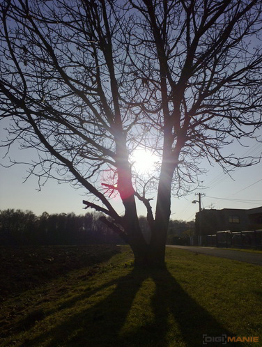 Nokia N9: nástupce fotomobilové legendy?