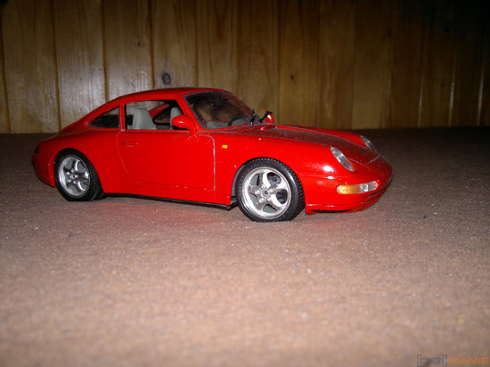 Fotíme mobilem: S bleskem za světlem