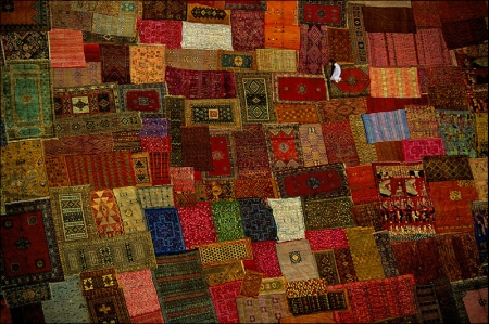 Země krásná neznámá