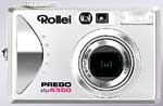 Dvakrát nový Rollei Prego
