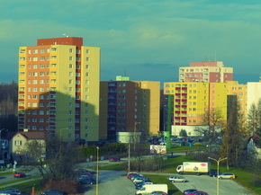 Panasonic Lumix FZ200: ultrazoomové překvapení roku