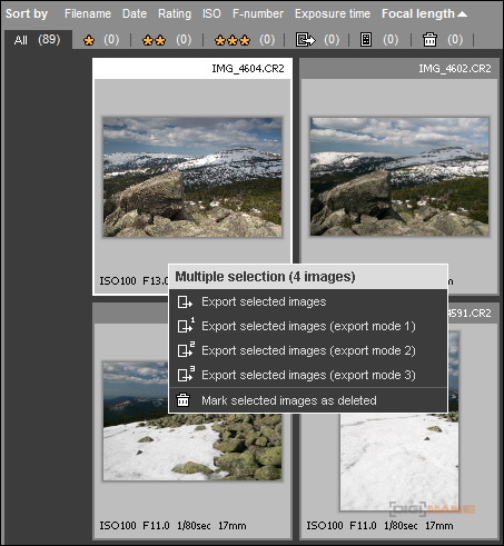 nama5: švýcarský nůž na RAW ze Slovenska