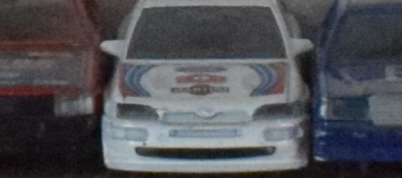 Nikon D3300: drobek se silným srdcem