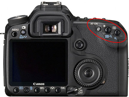 DSLR na cestě časem - 7. díl