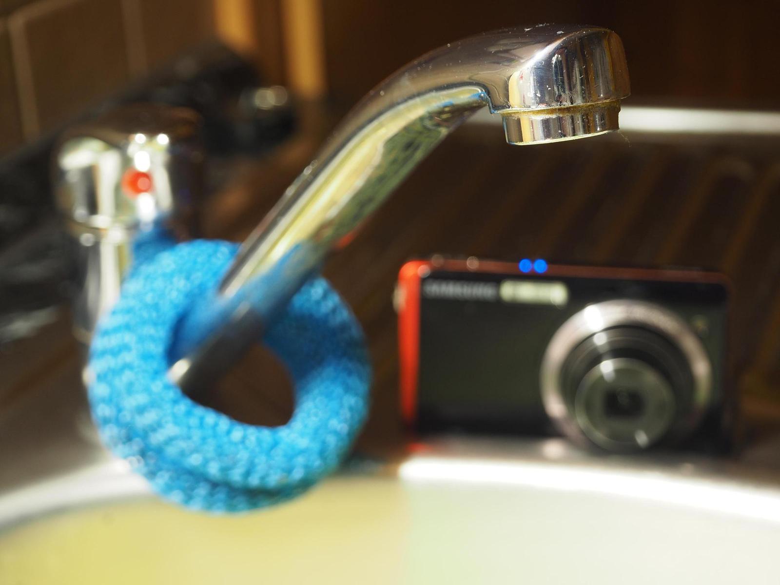 Olympus M.Zuiko Digital ED 14-42mm 1:3.5-5.6 EZ Pancake