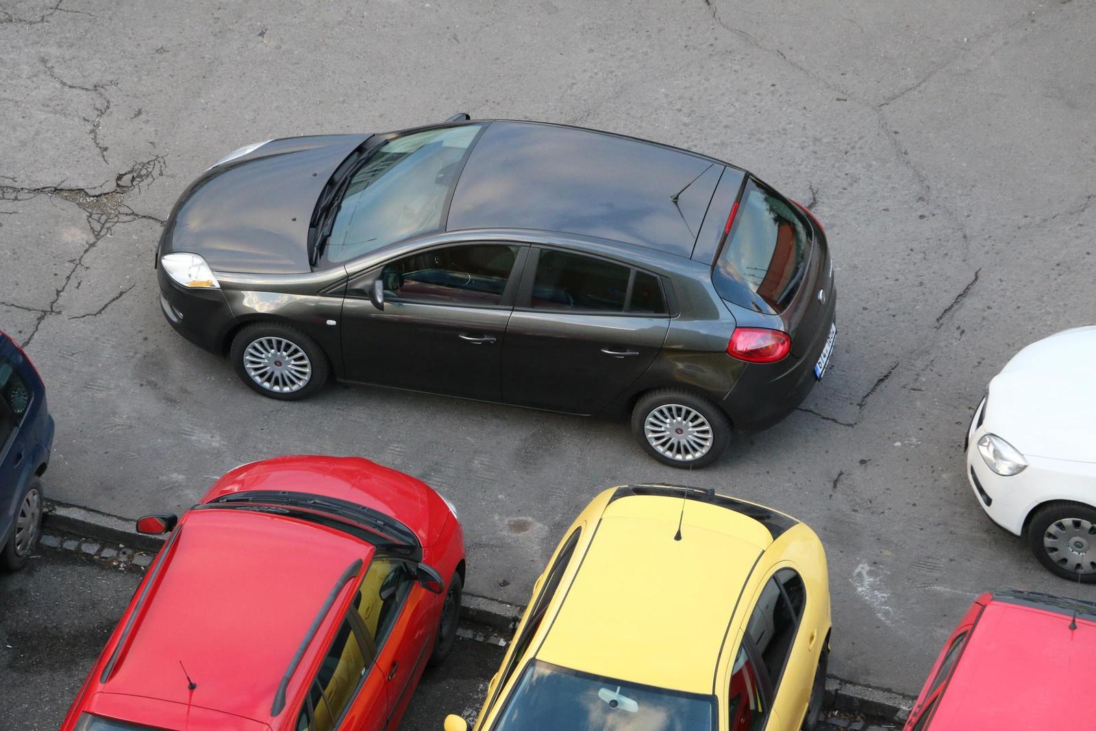 Canon EOS 70D: velmi příjemný společník